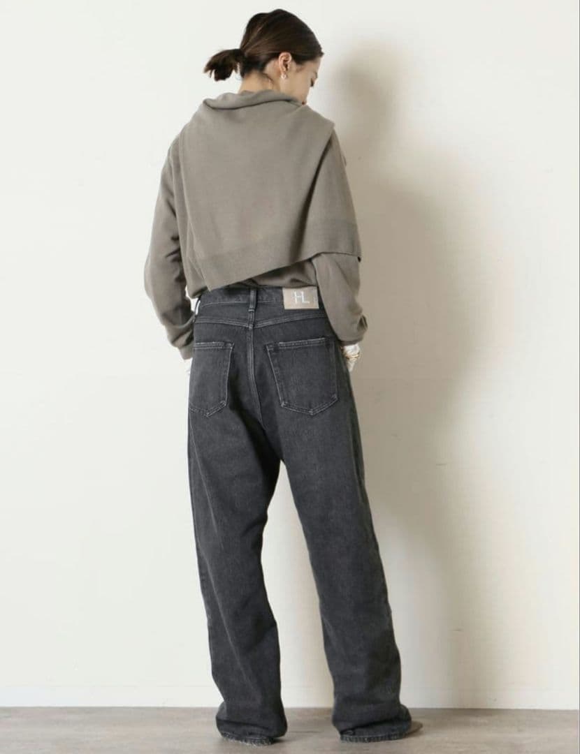 パンツ HERILL Denim Good Luck Flag 4PK