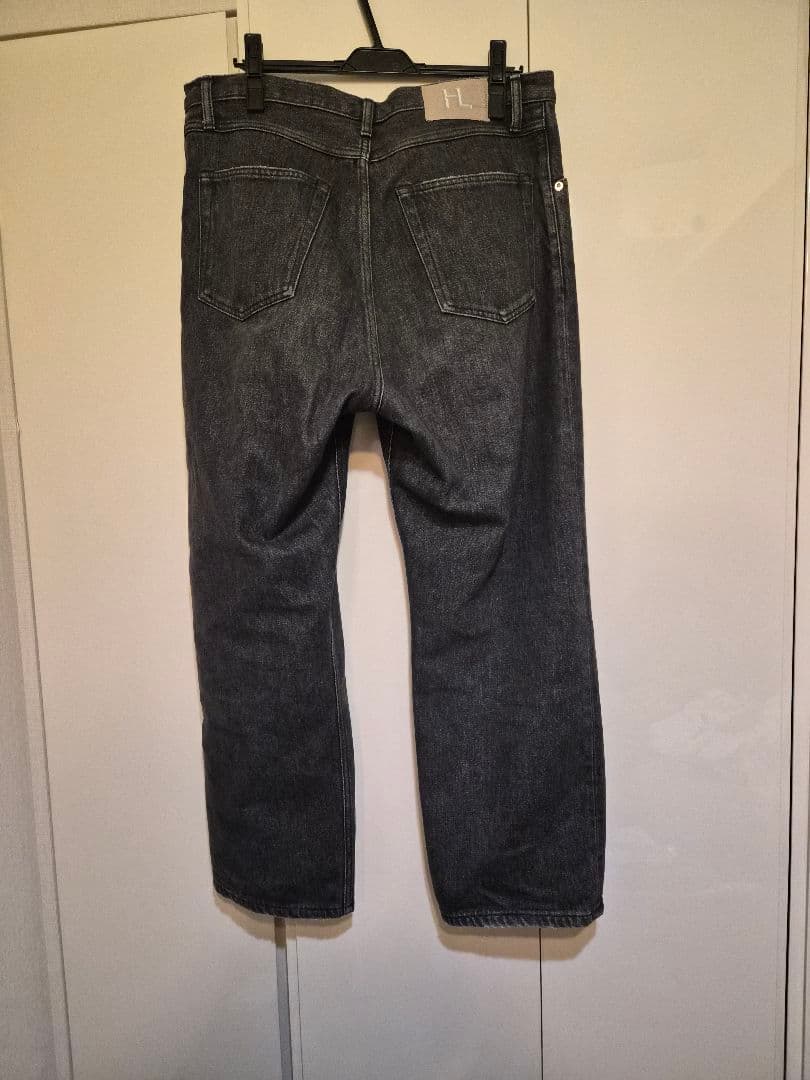 パンツ HERILL Denim Good Luck Flag 4PK