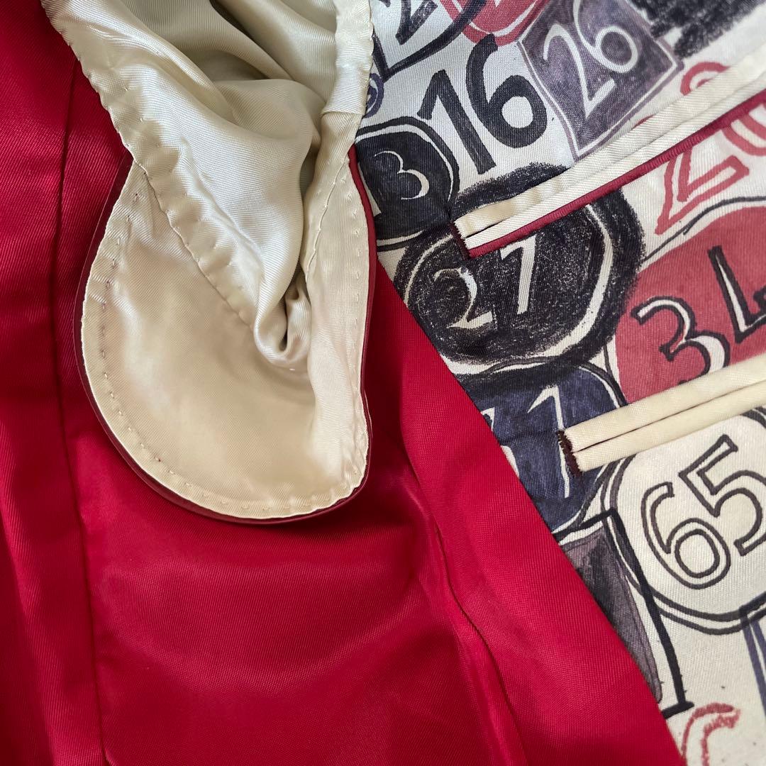 【新品未使用】Paul Smith COLLECTION ウールジャケット　M