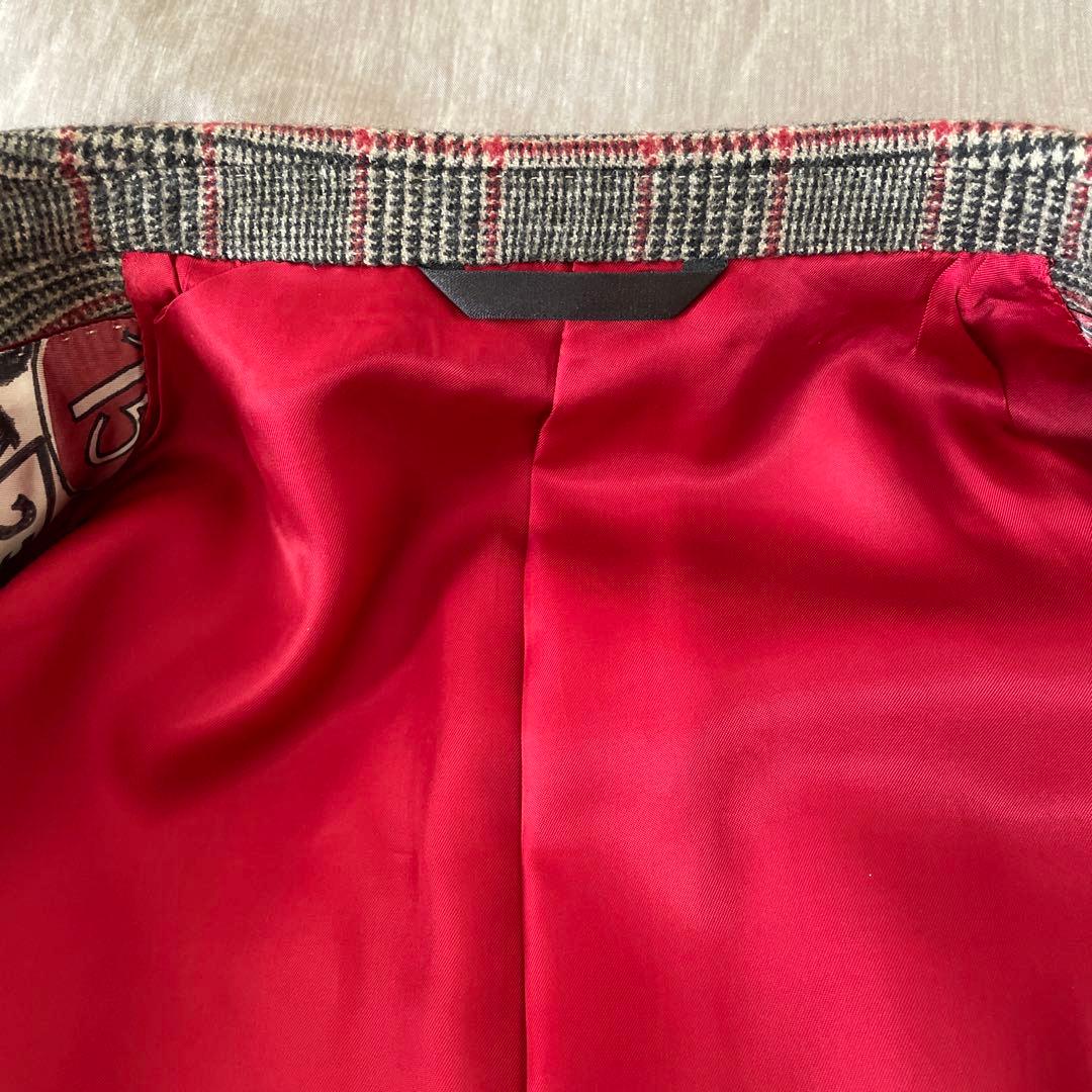 【新品未使用】Paul Smith COLLECTION ウールジャケット　M