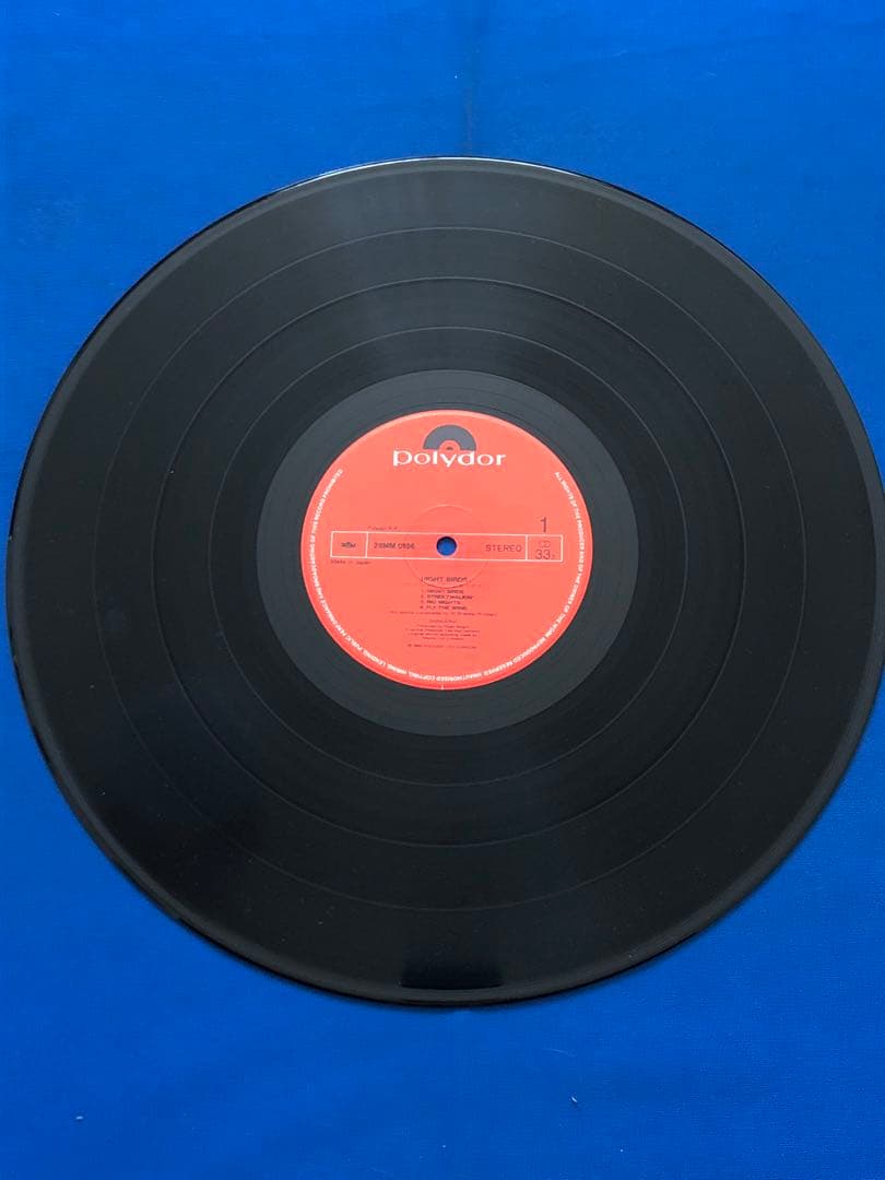 LP♢シャカタク♢ナイト・バーズ♢28MM0186♢帯付♢うg5071w50