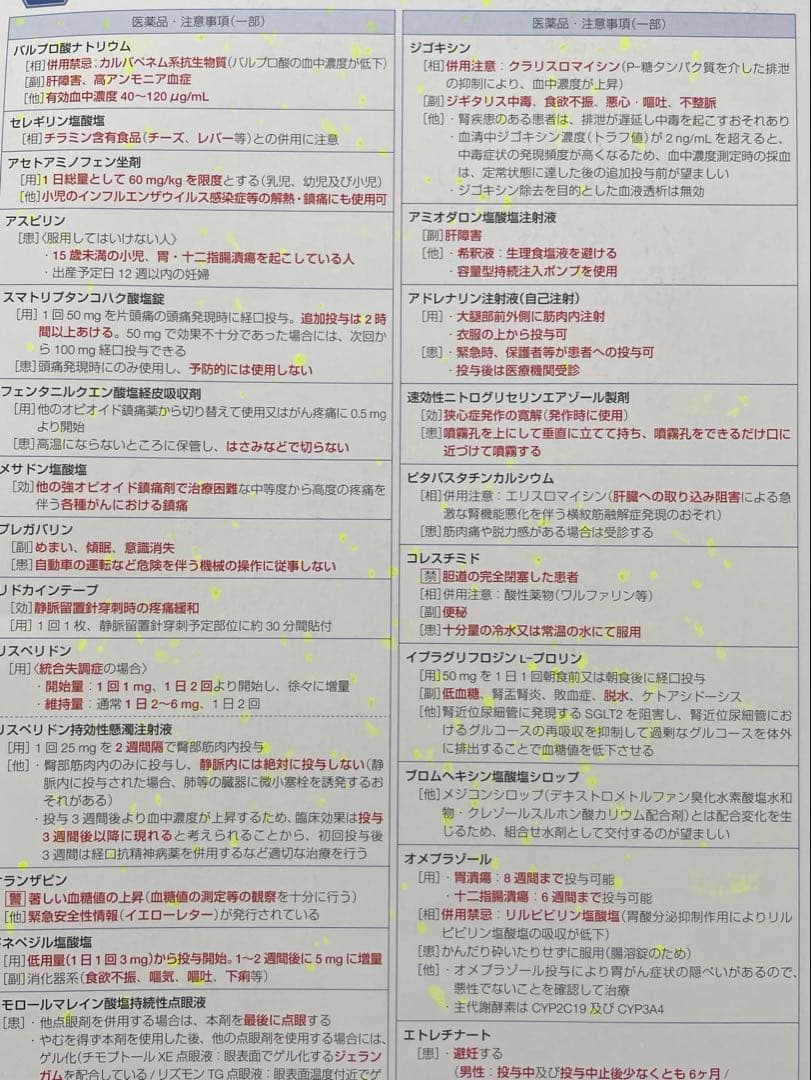 【第110回改訂第14版薬剤師国家試験対策参考書】9巻セット 薬ゼミ 青本