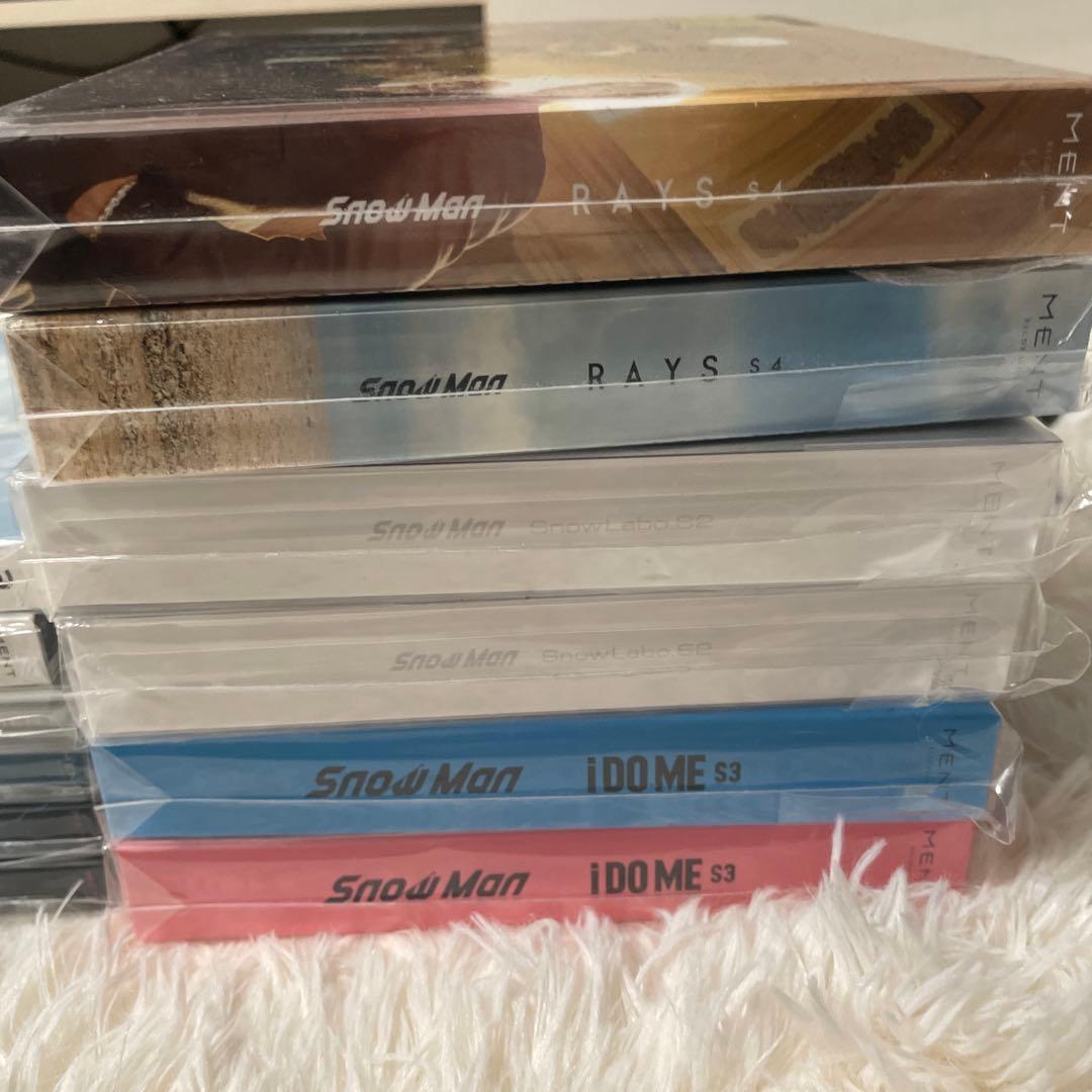  Man CDまとめ売り