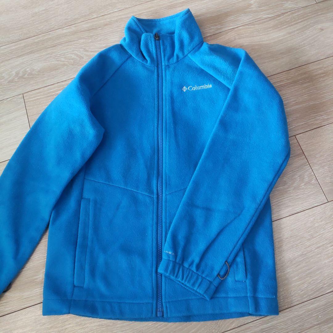 Columbia 子供用ジャケットとパンツセット