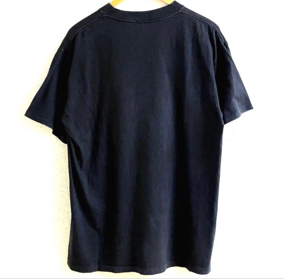 80s ヴィンテージ THRASHER スラッシャー Tシャツ L
