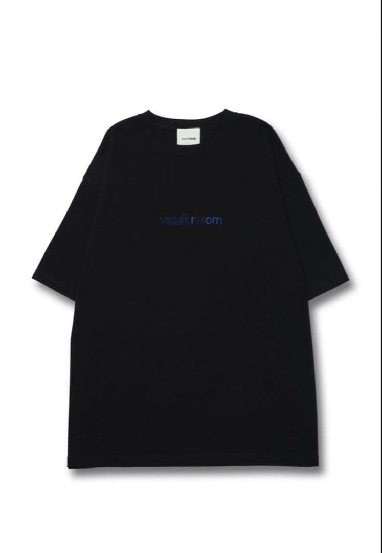 vaultroom NARUTO ZABUZA & HAKU TEE Lサイズ