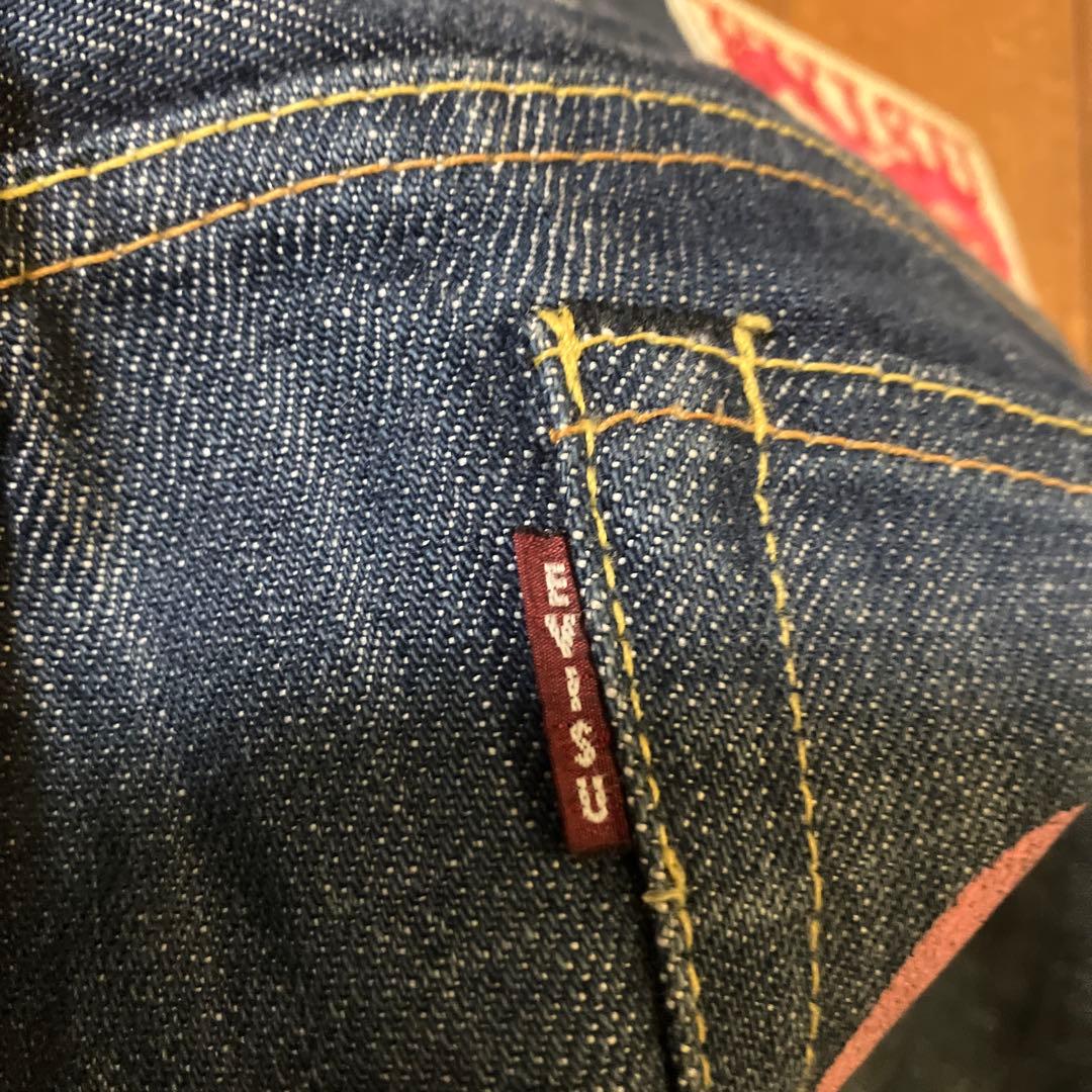 サ*キ様 【超貴重】✨EVISU DONNA✨初期ビンテージデニム　 ピンクカモ