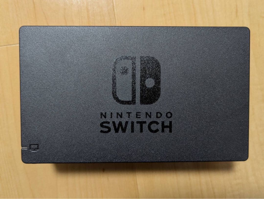 【お値下げ】Nintendo Switch 本体 ネオンブルー/ネオンレッド