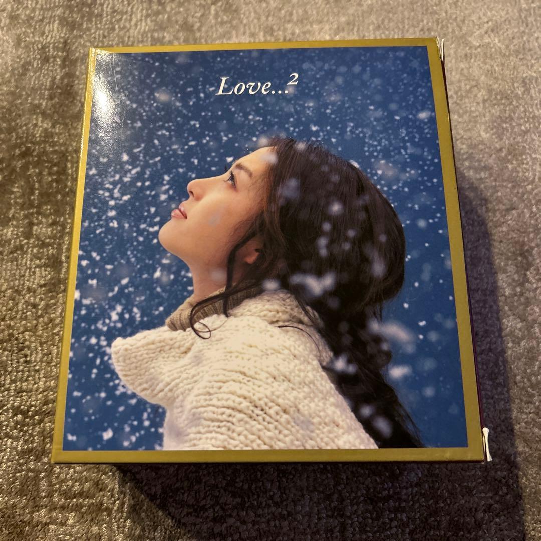 韓流 バラード （Love 2） 5枚組 CD 韓国 ポップス　ラブバラード