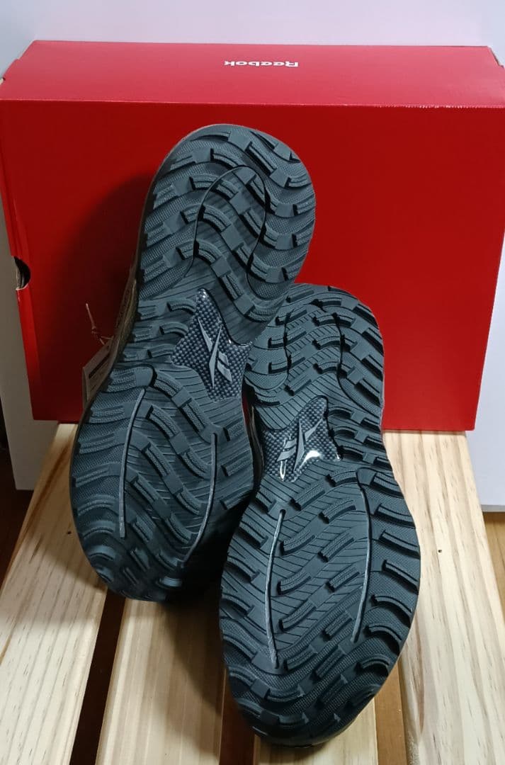 Reebok　ナノ ゴルフ　シューズ　24cm【新品】レディース　メンズ