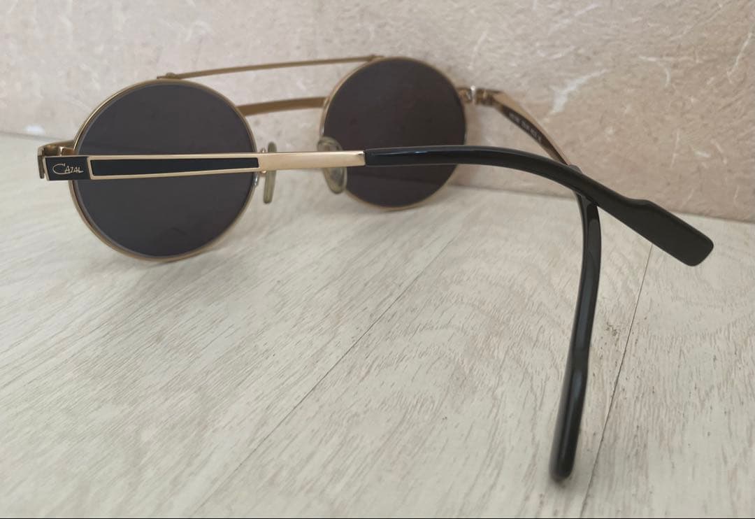 CAZAL カザール MOD.7090/001 メガネ サングラス チタン
