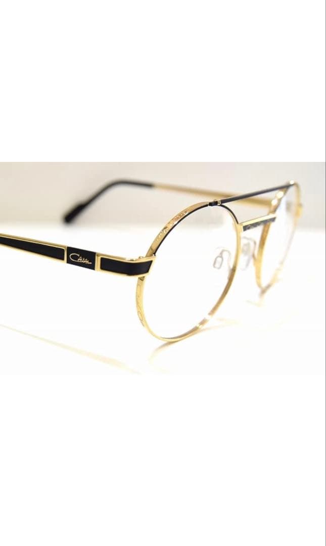 CAZAL カザール MOD.7090/001 メガネ サングラス チタン
