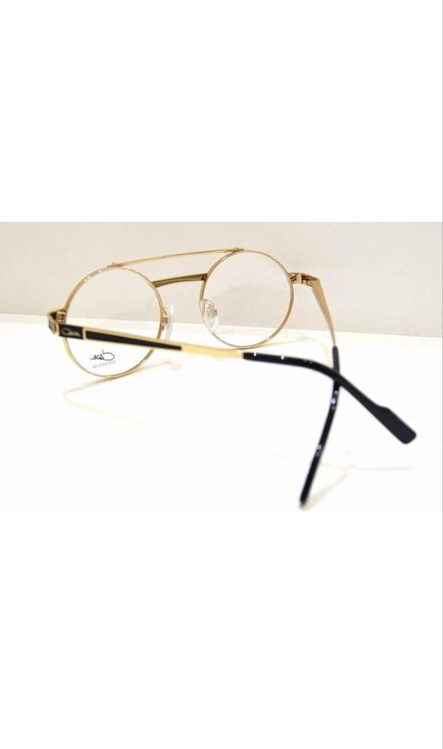 CAZAL カザール MOD.7090/001 メガネ サングラス チタン