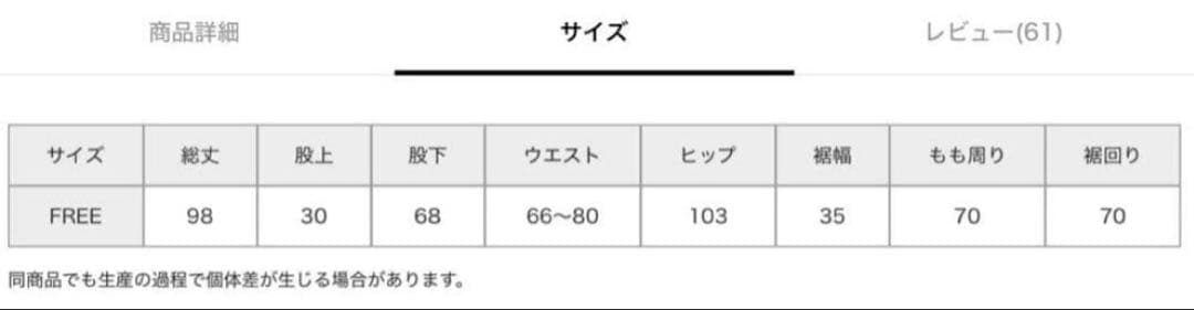 【28日まで♡タグ付】HARE アソートカコウワイドデニムパンツ グラデーション
