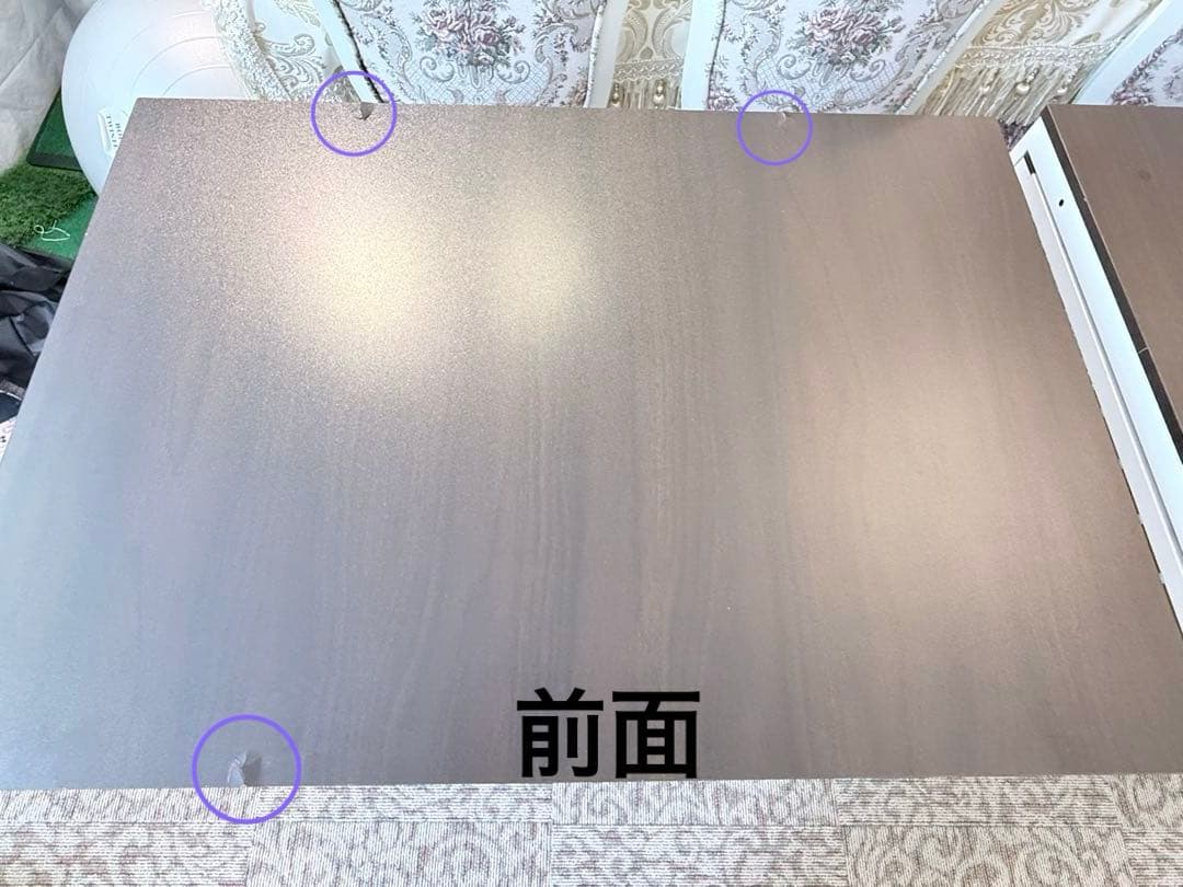 BingoPowペットケージL ウッディサークルケージ屋根付きトレー付きホワイト