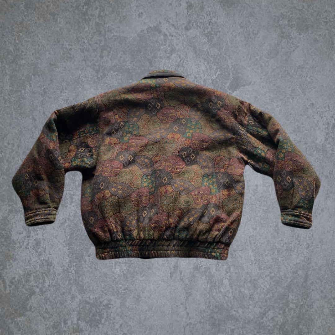 ジャケット・アウター 90s 00s archive shortlength blouson y2k