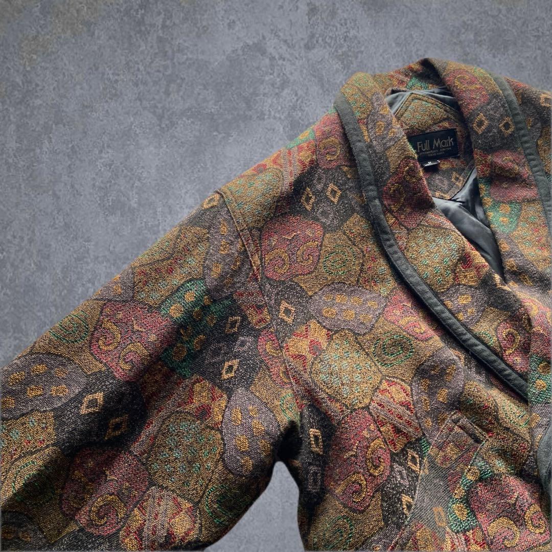 ジャケット・アウター 90s 00s archive shortlength blouson y2k