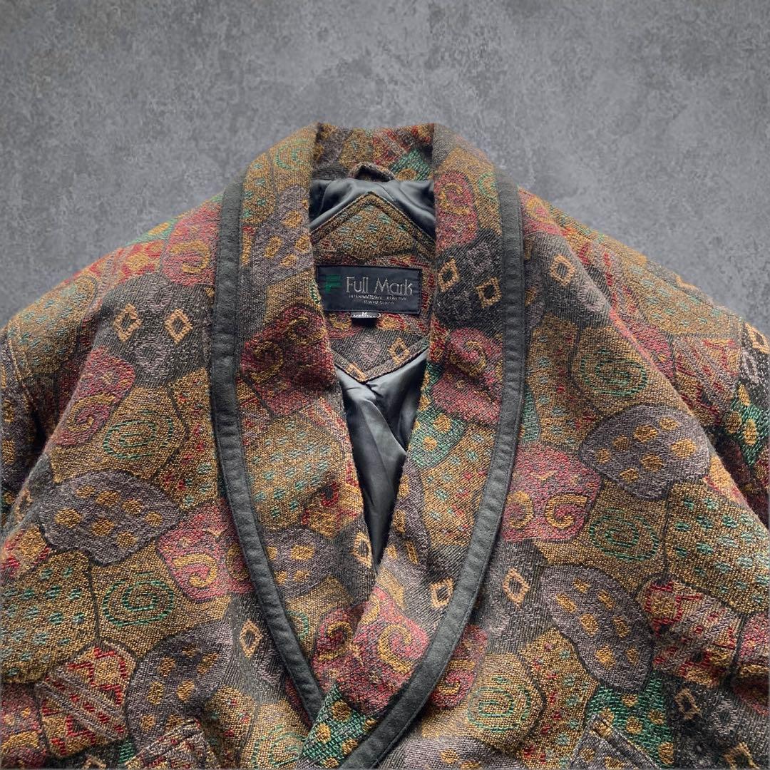 ジャケット・アウター 90s 00s archive shortlength blouson y2k