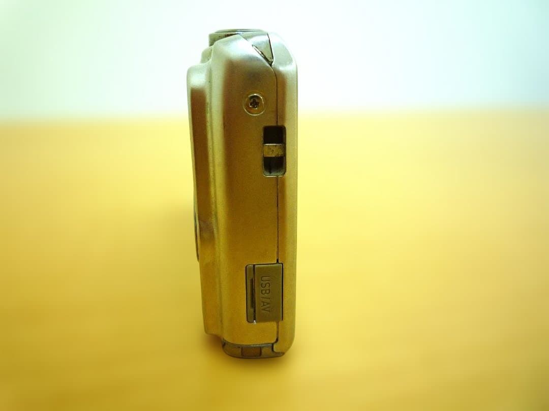 CASIO EXILIM EX-ZS10 デジタルカメラ