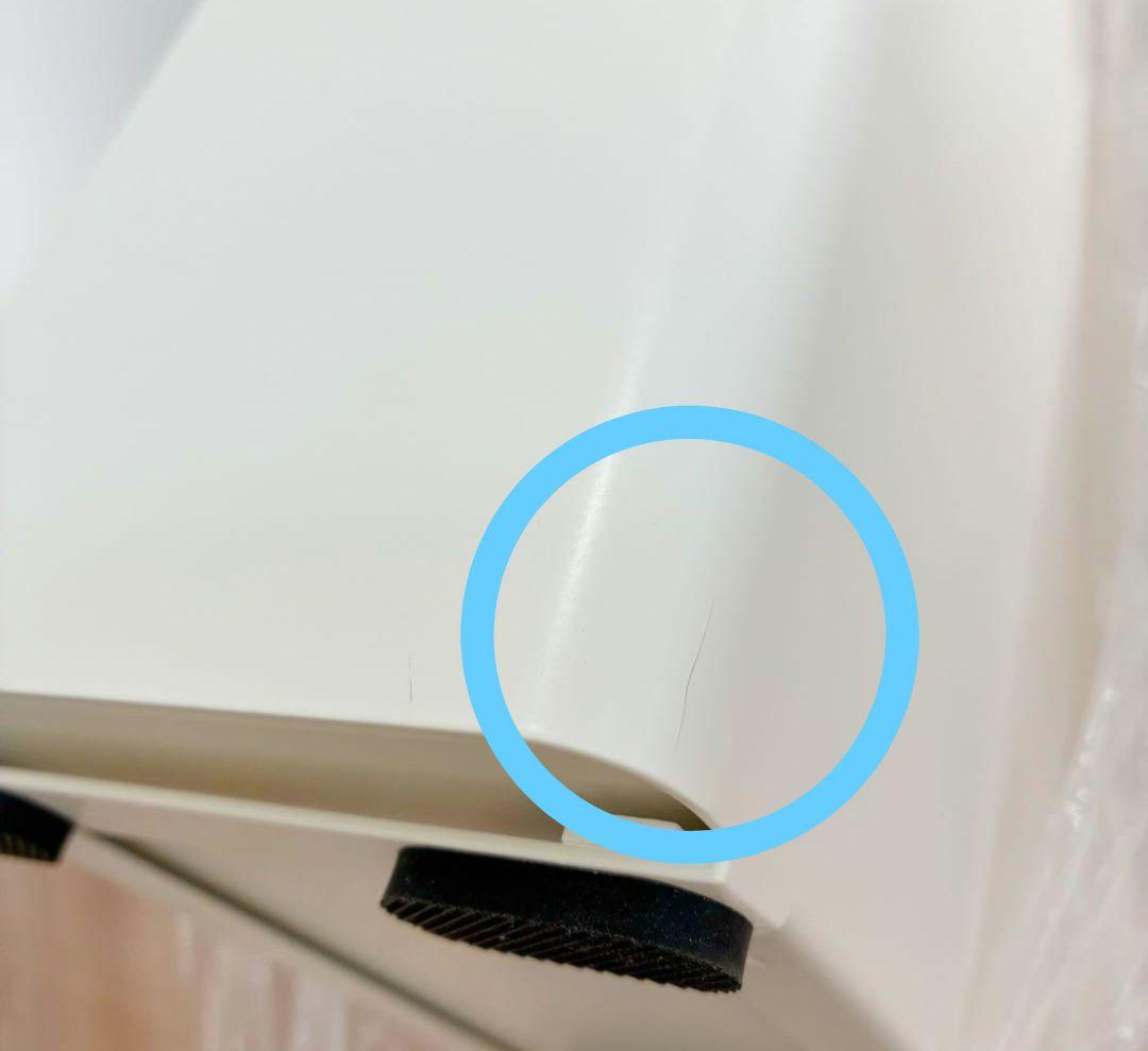 ✨未使用品✨隠せる調味料ラック　2段