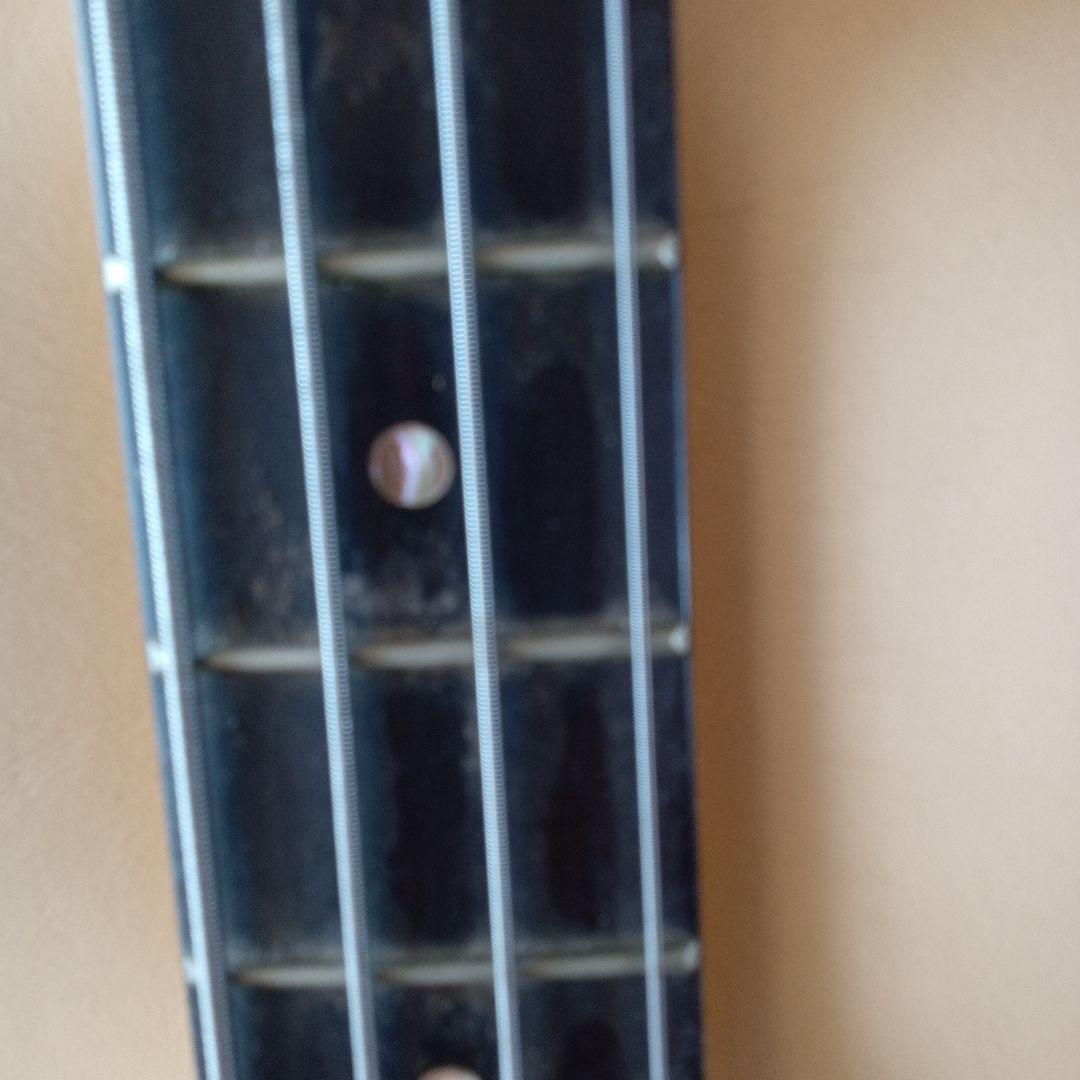 パ*ノ様 ジャンク品　Ibanez 　H814459　イバニーズ　日本製　ビンテ