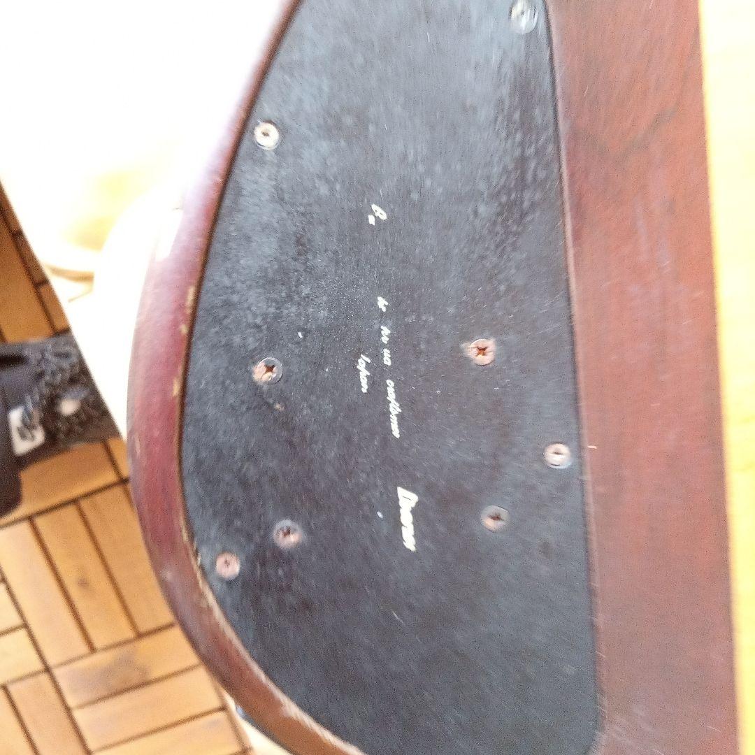 パ*ノ様 ジャンク品　Ibanez 　H814459　イバニーズ　日本製　ビンテ