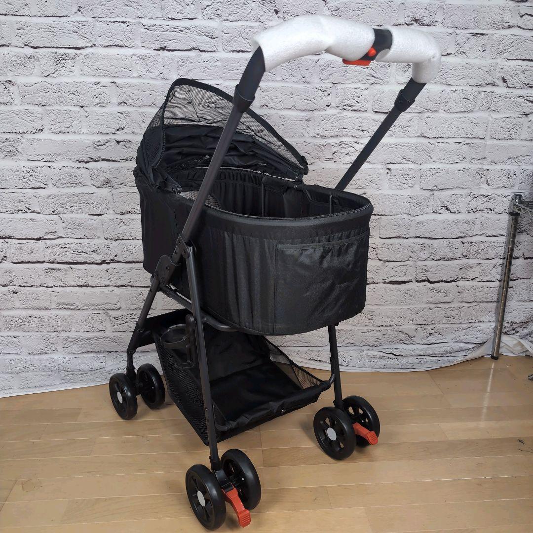 専用商品 獣医師監修 ペットカート 分離型 大容量 中型犬 小型犬 多頭 耐荷重
