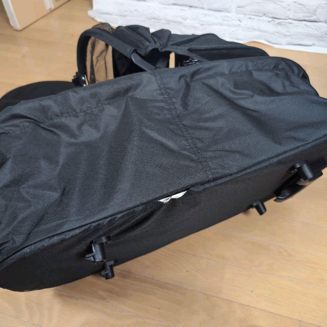 専用商品 獣医師監修 ペットカート 分離型 大容量 中型犬 小型犬 多頭 耐荷重