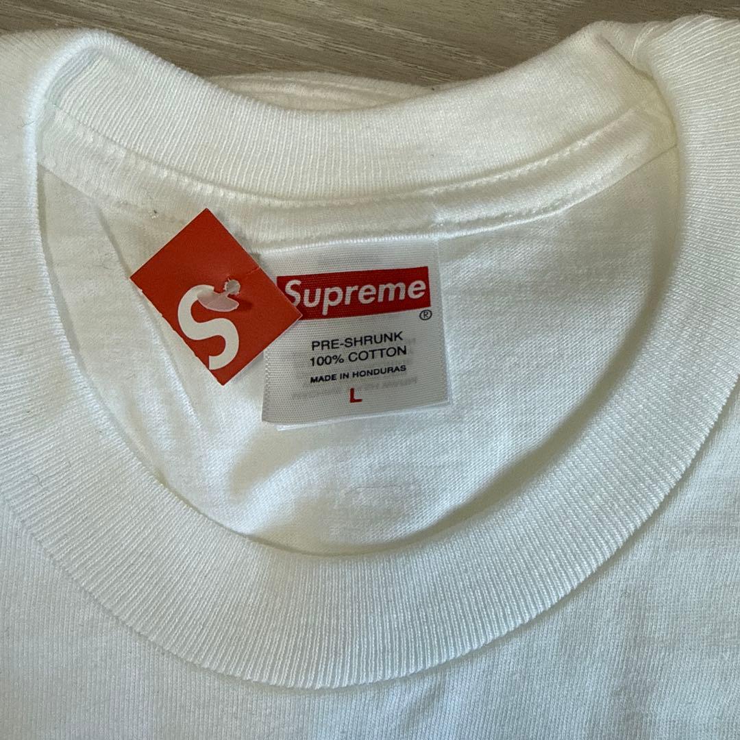 25ss supreme Damien hirst ダミアンハースト