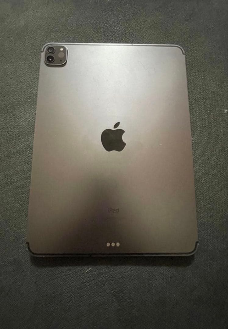 り*ご様 ipad pro 11 2世代　256GB セルラーモデル　完動品