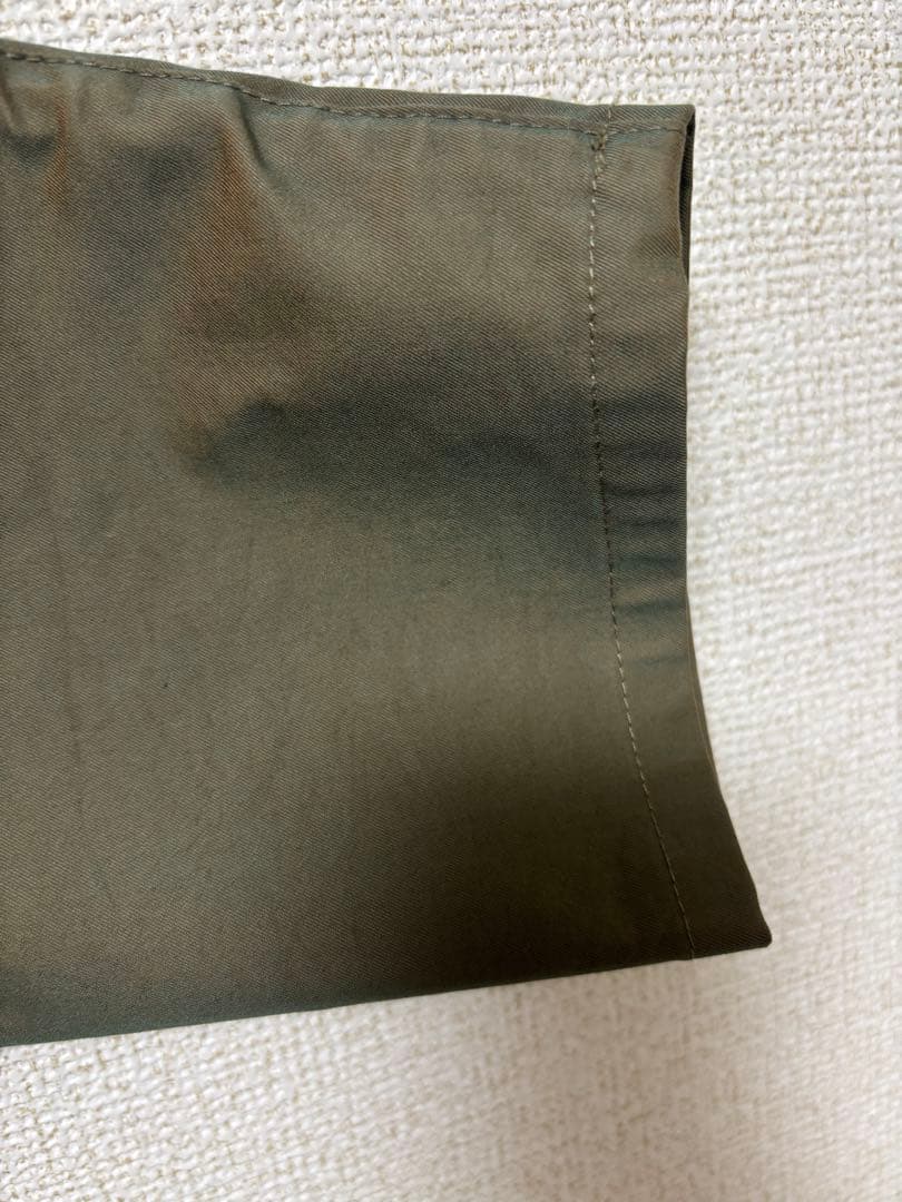 URBS別注 Barbour OVER SIZE OLD BEDALE