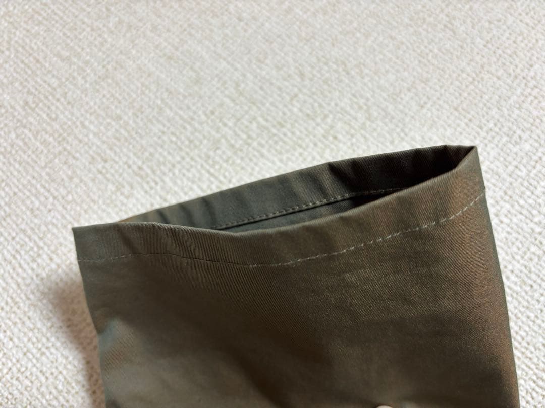 URBS別注 Barbour OVER SIZE OLD BEDALE