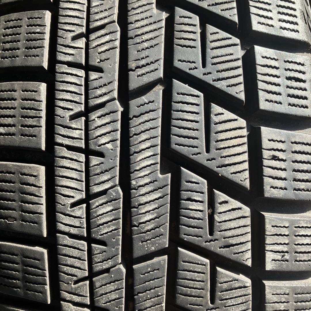 ヨコハマスタッドレスタイヤ 195/65R15 ２本