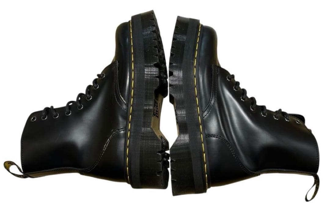 Dr.Martens ドクターマーチン JADON 8ホールブーツ シューズ