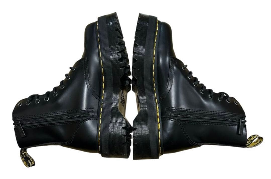 Dr.Martens ドクターマーチン JADON 8ホールブーツ シューズ