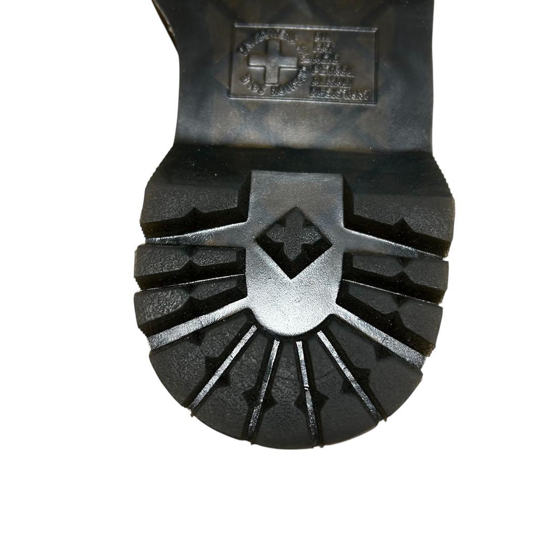 Dr.Martens ドクターマーチン JADON 8ホールブーツ シューズ