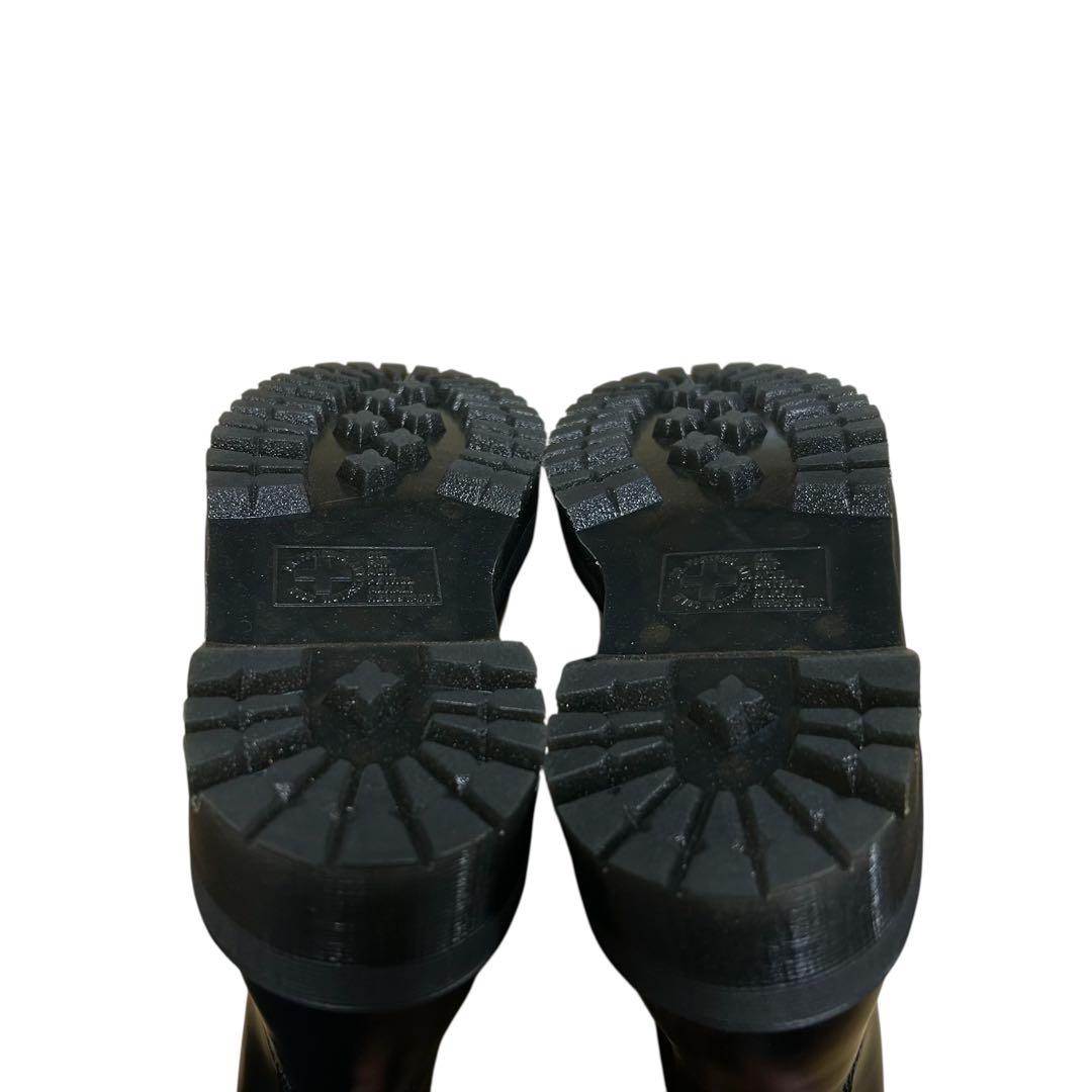 Dr.Martens ドクターマーチン JADON 8ホールブーツ シューズ