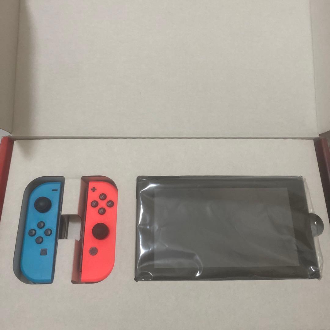 Nintendo Switch スイッチ本体