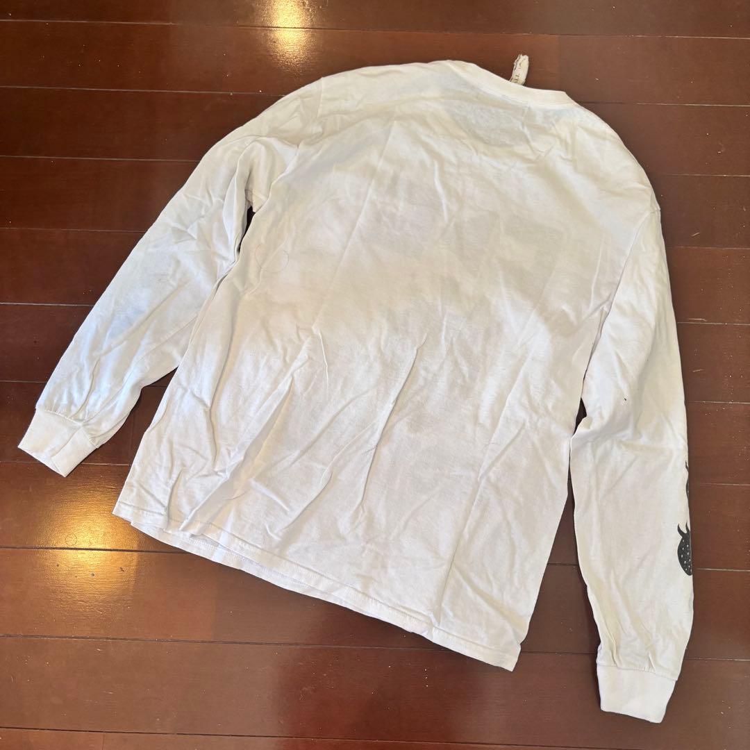 専用*COMME des GARÇONS ブラックマーケット 長袖Tシャツ L