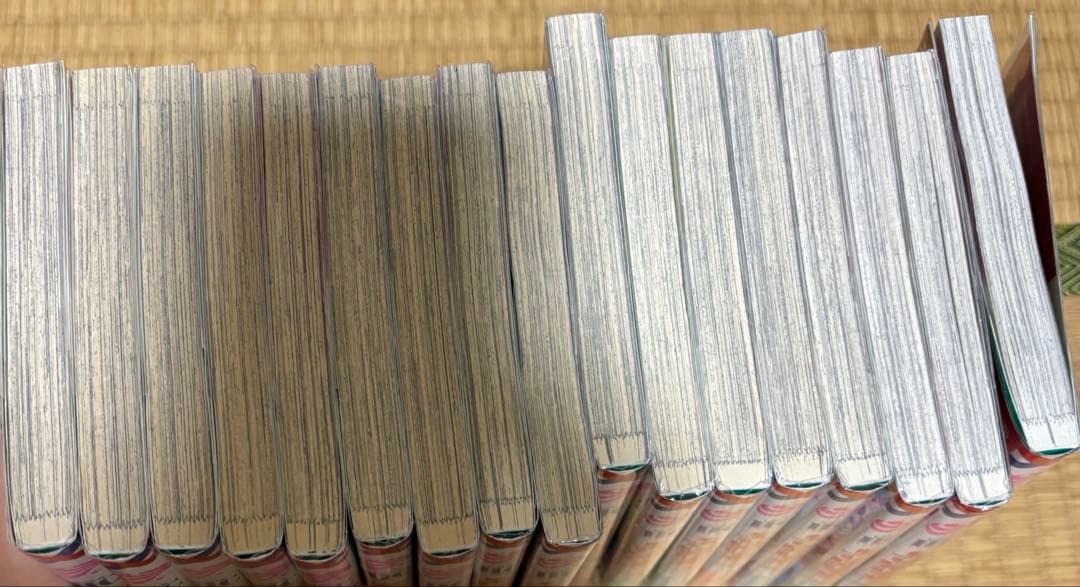 バラ売り不可　トナリはなにを食う人ぞ 計17冊(既刊) 初版帯付き　特典付き