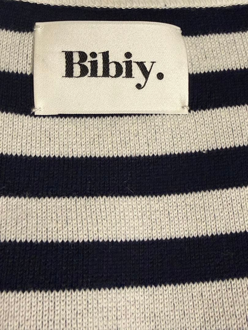 トップス Bibiy. ANGELIQUE KNIT