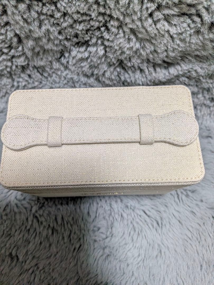 ま*ん様 未使用CHANEL シャネル ボーテ バニティポーチ コスメポーチ ノ