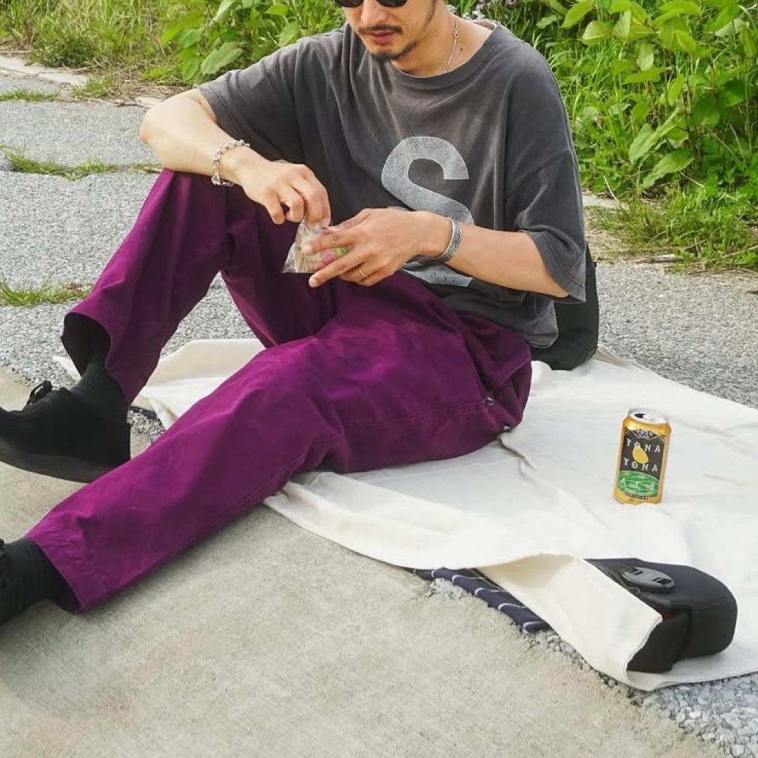 SUBWEAR 90s vintage Tシャツ