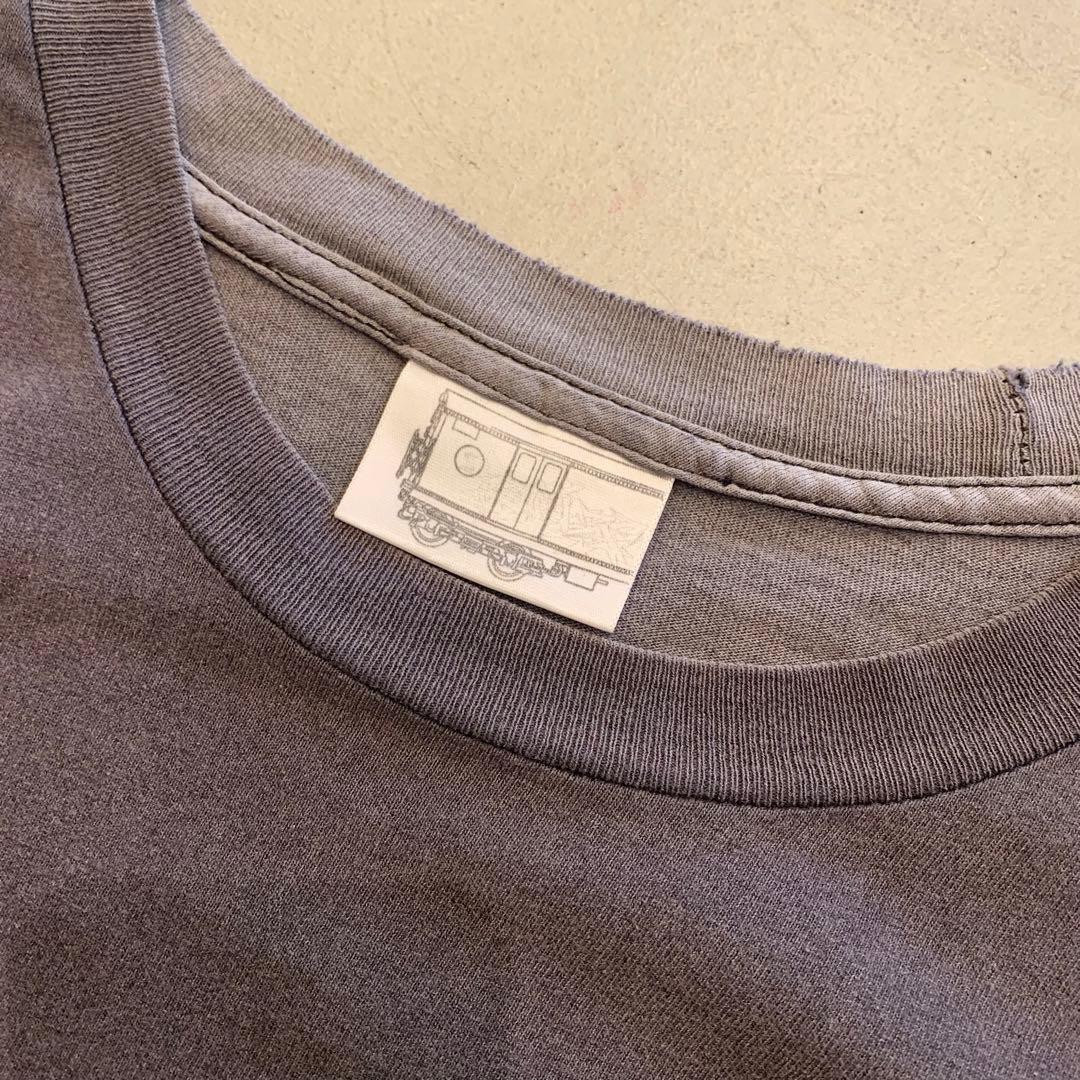 SUBWEAR 90s vintage Tシャツ