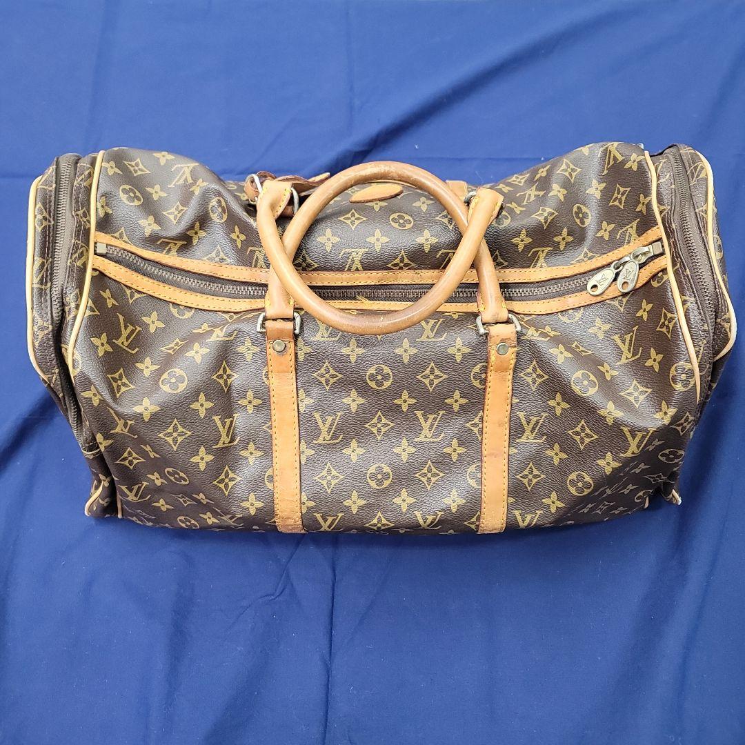 1*様 Louis Vuitton モノグラム ボストンバッグ