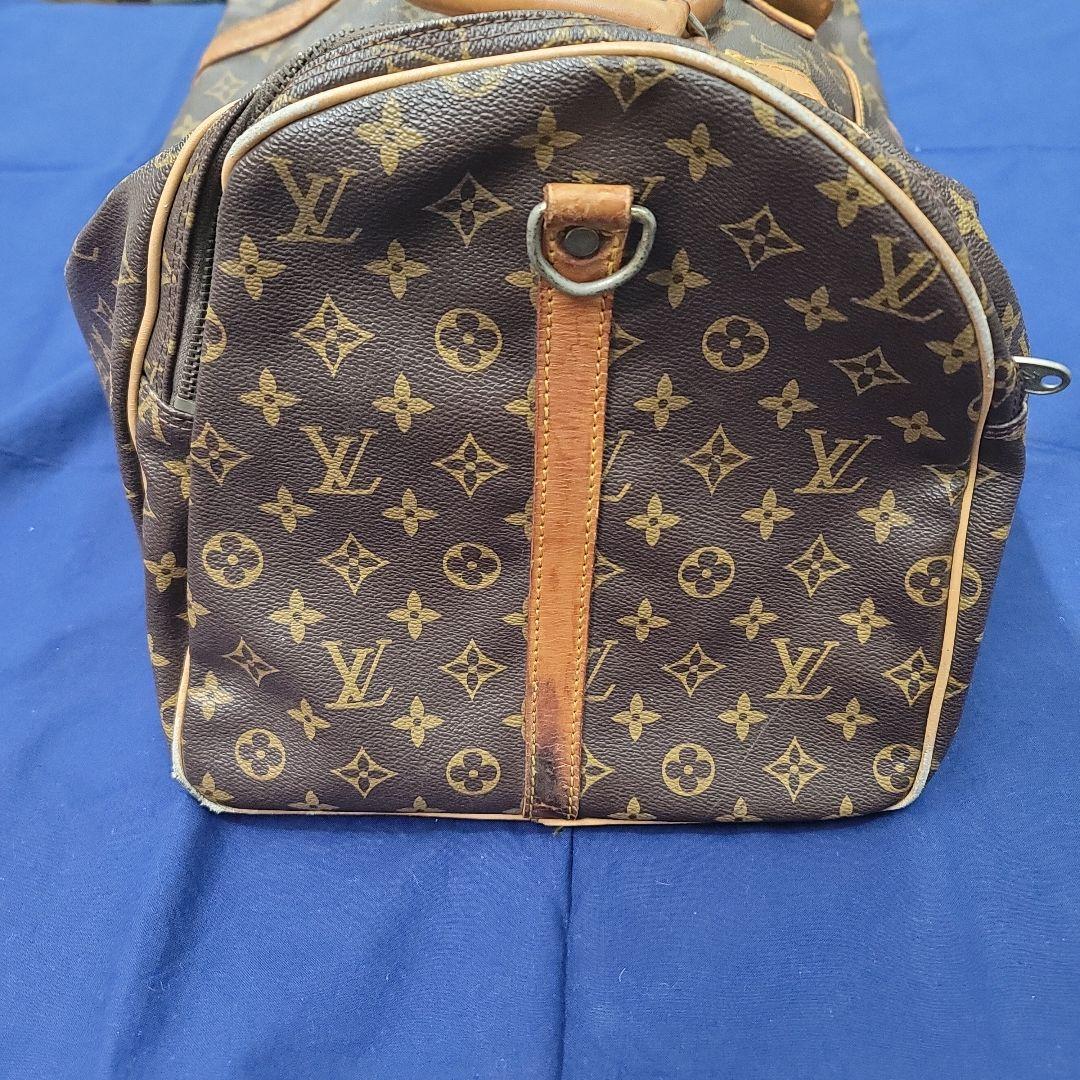 1*様 Louis Vuitton モノグラム ボストンバッグ