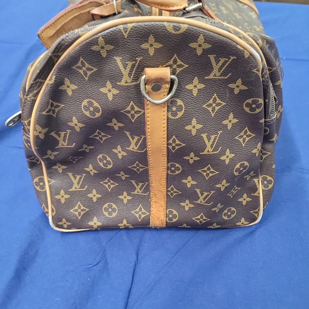 1*様 Louis Vuitton モノグラム ボストンバッグ
