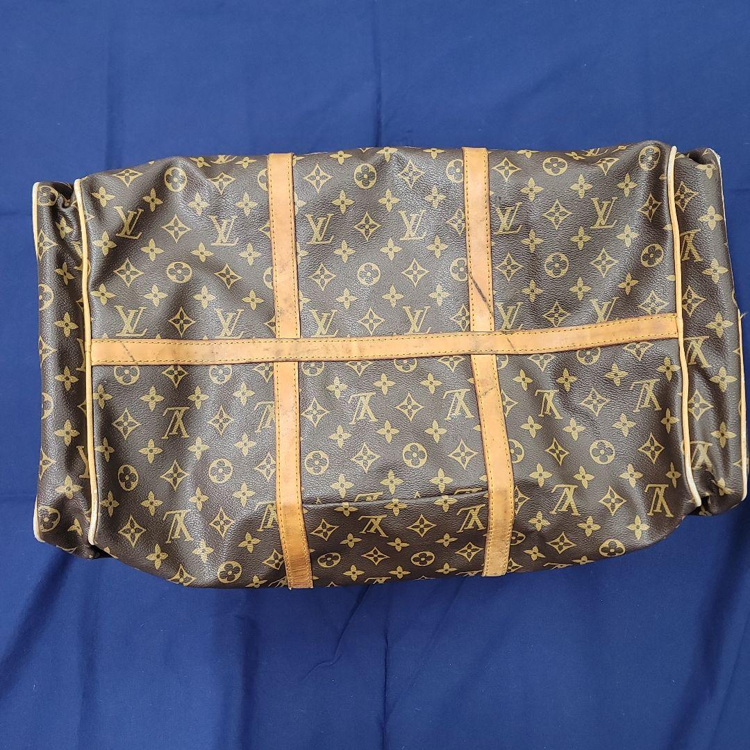 1*様 Louis Vuitton モノグラム ボストンバッグ