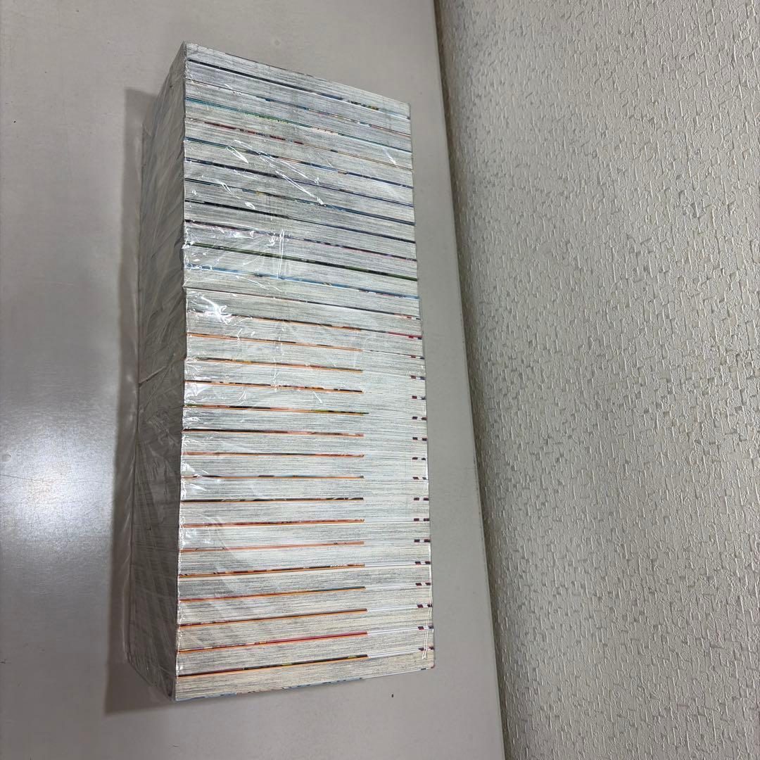 俺様ティーチャー 全２９巻セット