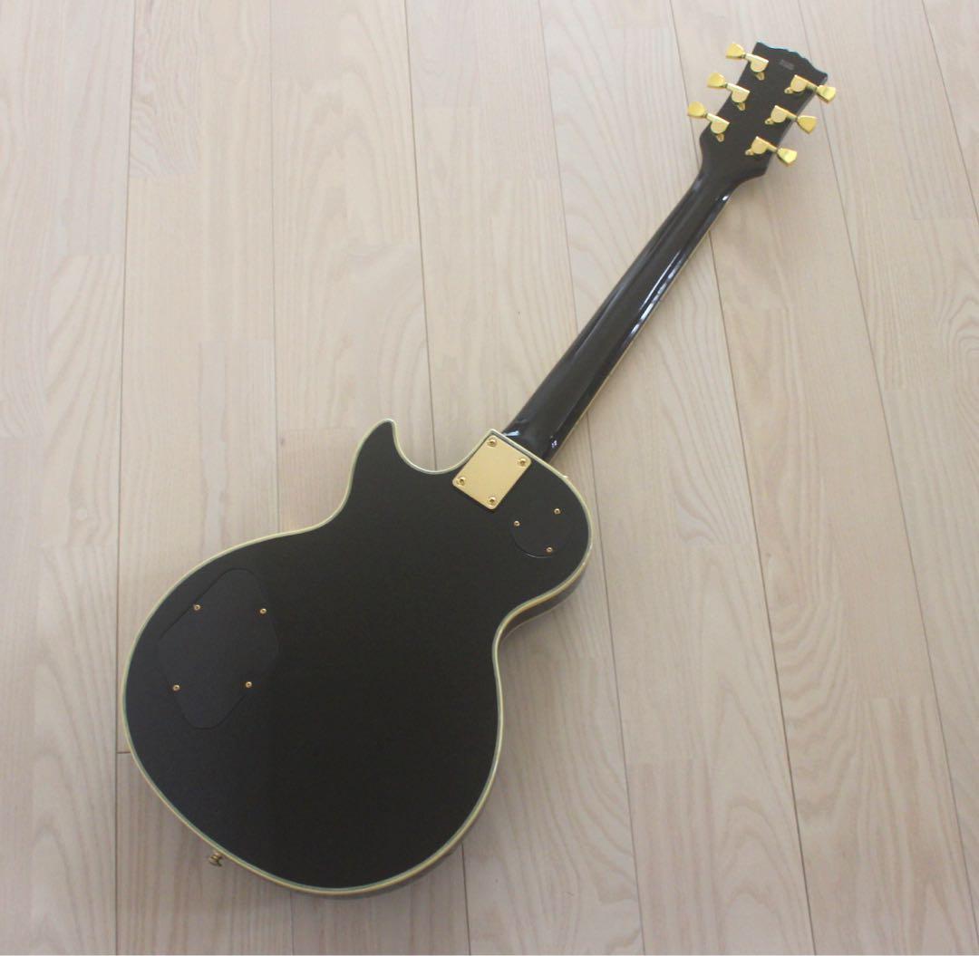 ［ぼっち・ざ・ろっく!］セット 後藤ひとり BUSKER'S レスポールカスタム